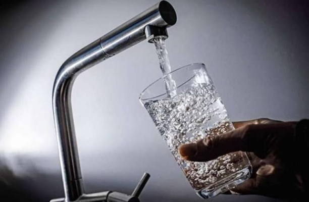24 ժամով ջուր չի լինի