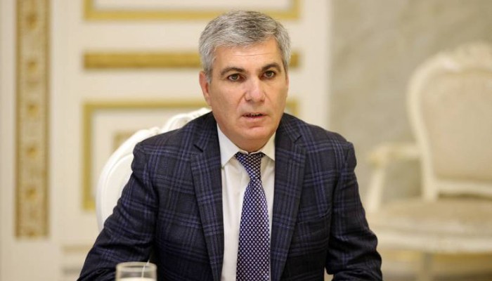 Ի բախտավորություն մեզ` ԱՄՆ-ի համար Սյունիքի միջանցքը կարմիր գիծ է. Արամ Սարգսյան