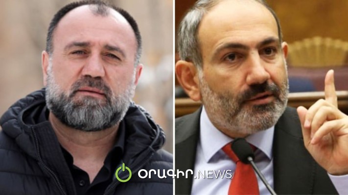 Ծանոթացեք, դուք ձեր «վռչոյին» լավ չէիք ճանաչում. իրականը շատ ավելի վատն է. Ռուբեն Մխիթարյան