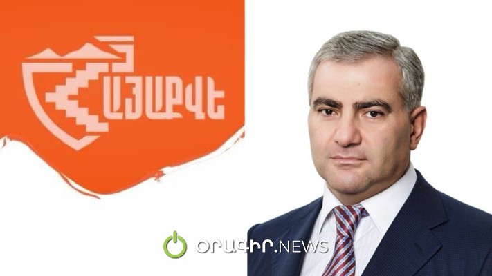 Սահմանադրական կարգը տապալված է, ՀՀ-ում գործում է կազմակերպված հանցավոր խումբ՝ Փաշինյանի գլխավորությամբ