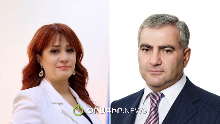 Հյուսիսից ստացած դասական «մետոդիչկայով» որոշել է հայաստանյան ներքին օրակարգերին խառնվել, թե բա՝ «մենք մեր ձևով ենք միջամտելու»