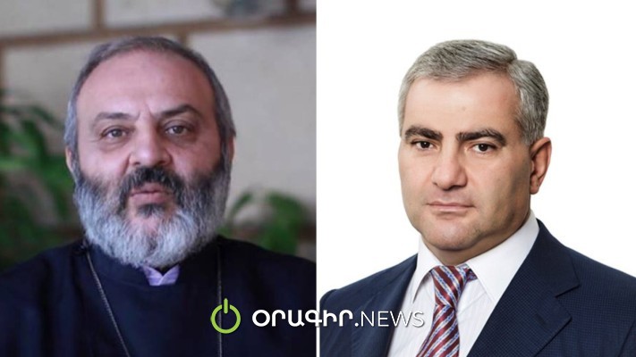 Չարիքի իշխանությունը այսօր էլ փորձում է ձերբակալել մեր ժողովրդի արժանավոր զավակ Սամվել Կարապետյանին. «Սրբազան Պայքար»