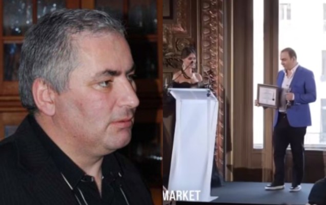 Ինչո՞ւ է այն անցկացվում Փարիզում, ինչքա՞ն գումար է տվել «ՍԱՍ»-ը՝ այդ մրցանակը ստանալու համար