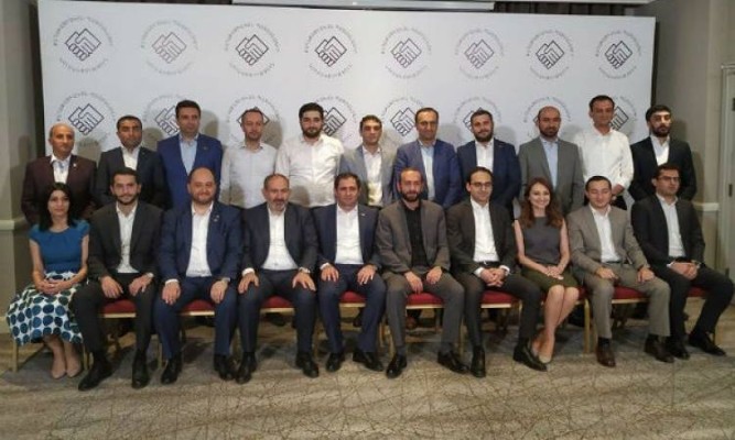 ՔՊ վարչության անդամի 42 թեկնածու է առաջադրվել. Հրապարակ