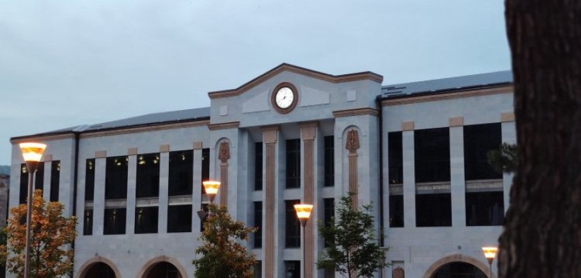 Կլուծարվի երկու մշակութային կենտրոն. համայնքների մշակութային կյանքը չի տուժի՞. Փաստ