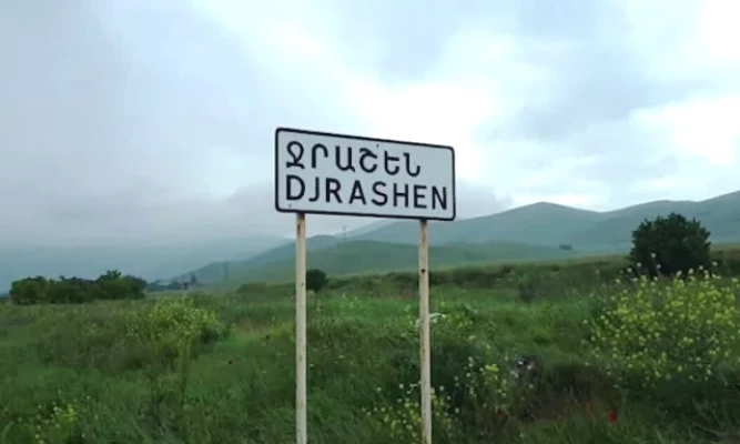 Երևան հասնելը դարձել է շքեղություն․ Ջրաշենում 5 ամիս է՝ տրանսպորտ չկա
