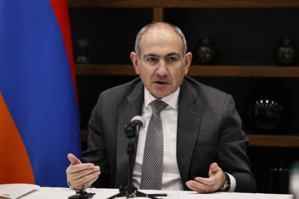 Հասունացել է պահը, երբ ՀԷՑ-ը պետք է ազգայնացվի. դա տեղի կունենա արագ. Նիկոլ Փաշինյան