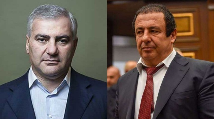 Անարդար տարբերակում. մեկ բարերարին պաշտպանում են, մյուսին՝ ոչ
