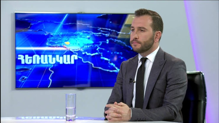 Սամվել Կարապետյանի հայտարարությունից հետո Փաշինյանն իր մոտ է կանչել Հայկ Կոնջորյանին. Հրապարակ