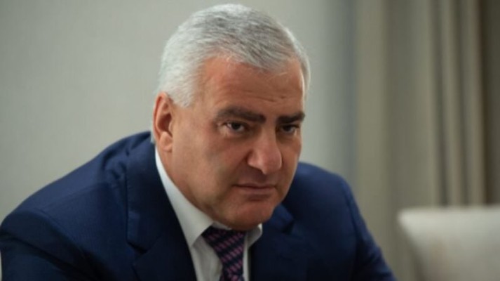 ՔԿ-ն Սամվել Կարապետյանին կալանավորելու միջնորդություն է ներկայացրել դատարան