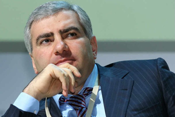 Սամվել Կարապետյանին 2 ամսով կալանավորեցին