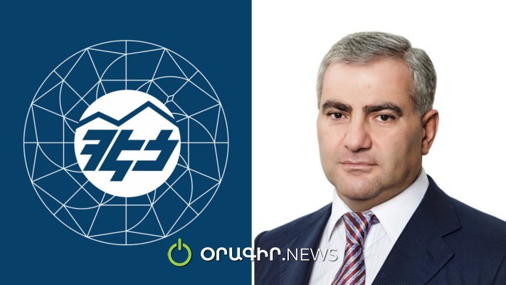 ՀԷՑ-ի անձնակազմն իր լիակատար աջակցությունն է հայտնում մեծ բարերար Սամվել Կարապետյանին