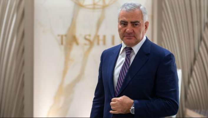 Սամվել Կարապետյանին տարել են «Արմավիր» ՔԿՀ
