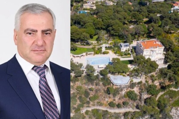 Սամվել Կարապետյանը Ֆրանսիայի դեմ հայց է ներկայացրել Ներդրումային վեճերի կարգավորման կենտրոն