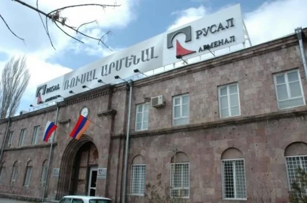Արտակարգ դեպք՝ Երևանում․ «Արմենալ» ՓԲԸ-ի տարածքից հիվանդանոց է տեղափոխվել 34-ամյա տղամարդ․ shamshyan.com