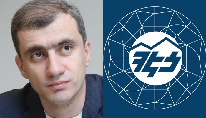 Օտարերկրյա ներդրումները ՀՀ-ում ազգայնացման ենթակա չեն. Մեսրոպ Առաքելյանը՝ ՀԷՑ-ը պետականացնելու մասին