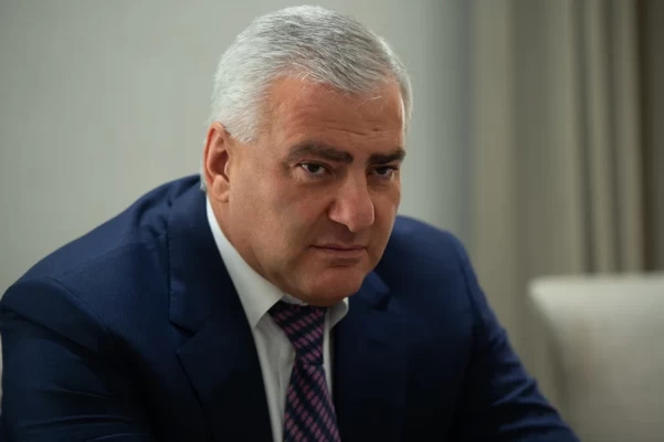 Արևմտամետները Սամվել Կարապետյանին սատարելու հիմքեր ունեն