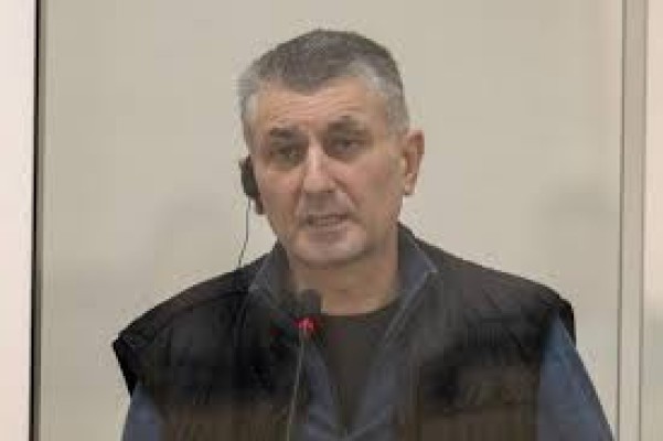 Բաքվում հարցաքննվել է Արցախի ՊԲ նախկին փոխհրամանատար Դավիթ Մանուկյանը