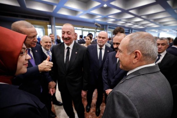Թուրքիայում հնարավոր է համաձայնություն կնքվի. Հրապարակ