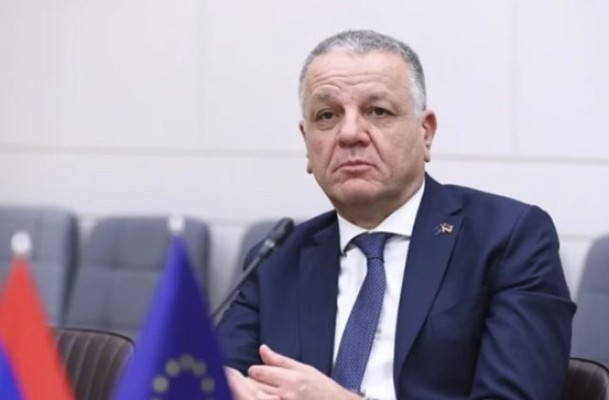 ՀՀ-ում ԵՄ դեսպանն և անդամ պետությունների դեսպաններն այցելում են Սյունիք