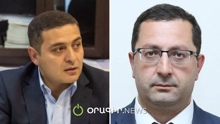 ԵՊՀ ռեկտորը ներողություն է պահանջում  Մենուա Սողոմոնյանից կարծիք արտահայտելու համար