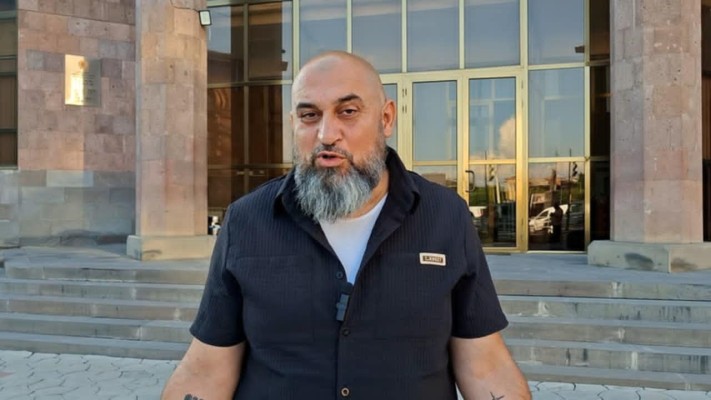Փաշինյանը ձգտելու է հասնի նրան, որ Կարապետյանների ընտանիքը մտնի քաղաքականություն. իրավապաշտպան