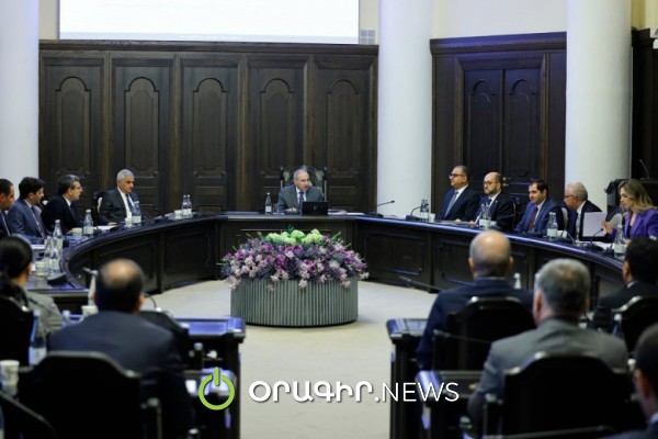 Խորտակվող «նավն» ու հենարանների կորուստը. Փաստ