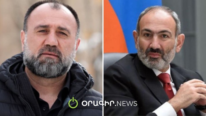 Էս մասշտաբի վախկոտ ղեկավար ոչ մեկ չի տեսել. ինչ անում է՝ վախից դրդված. Ռուբեն Մխիթարյան