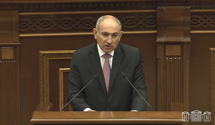 ՀՀ-ն տարածաշրջանային հնարավոր պրոբլեմներին երբեք այնքան պատրաստված չի եղել, ինչքան այսօր. Փաշինյան
