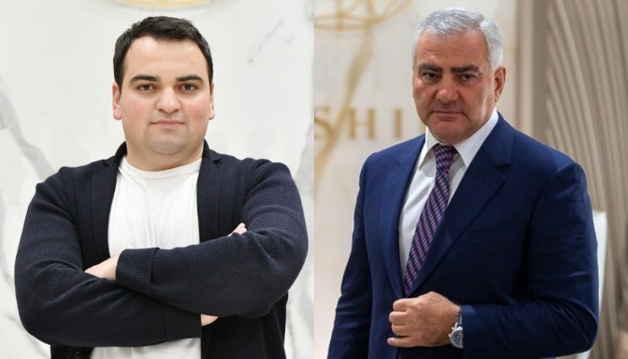 Ադրբեջանը հետախուզում հայտարարեց, իսկ Հայաստանում կալանավորվեց Սամվել Կարապետյանը