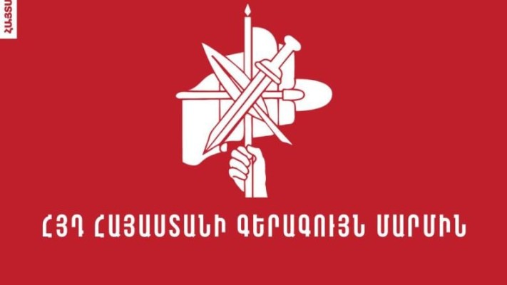 Ապօրինի ձերբակալություններ և խուզարկություններ են իրականացվել ՀՅԴ մարզային կառույցների պատասխանատուների նկատմամբ