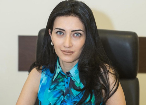 Եթե ՀԷՑ–ն ազգայնացվի, սեփականատերը միջազգային ատյաններում հաղթանակ կտանի. Արփինե Հովհաննիսյան