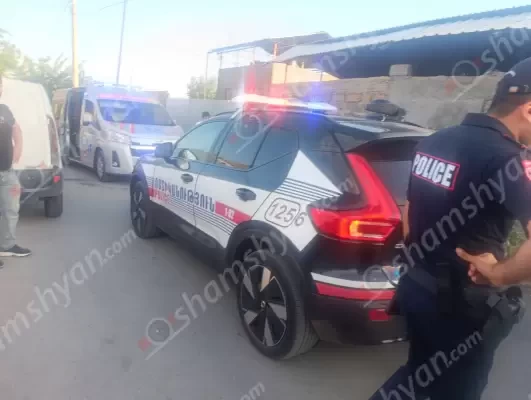 Ողբերգական դեպք՝ Երևանում. Նոր Խարբերդի ամառանոցներից մեկում հայտնաբերվել է տղամարդու մարմին