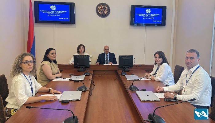 Հայտնի է՝ ում է տրամադրվել Արտակ Զեյնալյանի մանդատը