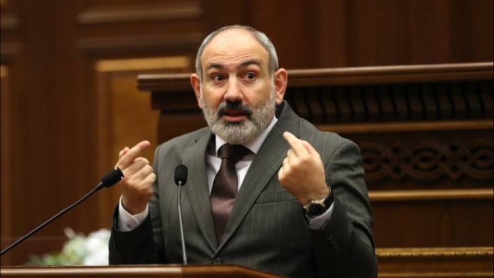 ՔՊ-ականները Փաշինյանի պահվածքը չեն հասկացել. Հրապարակ
