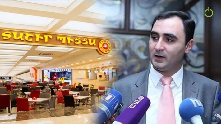 Քաղաքական հետապնդում է․ ինչու «Տաշիր Պիցցա»-ն նախկին խախտումների համար դաժան չպատժվեց