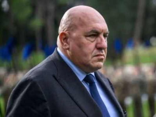 Իտալացի նախարարը կոչ է արել ՆԱՏՕ-ին համագործակցել համաշխարհային Հարավի հետ