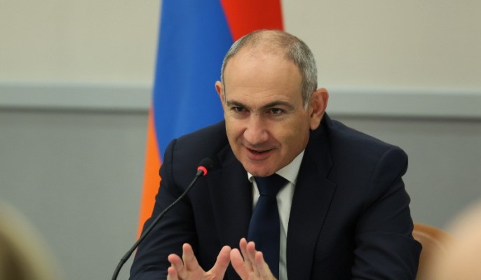 Ուզում ենք տարածաշրջանում կայունություն և տևական խաղաղություն հաստատել. Փաշինյան