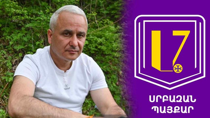 Պարզապես կանչել էին, երևի գիժը՝ Փաշինյանը, խուճապի մեջ է․ շարժման մասնակից