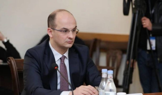 Նիկոլ Փաշինյանը հրահանգներ է իջեցրել ԱԱԾ նոր տնօրենին․ Հրապարակ
