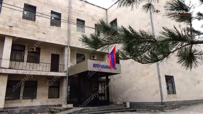 Ծեծկռտուք Երևանում՝ իրանցի տղամարդկանց և անվտանգության աշխատակիցների միջև․ shamshyan.com