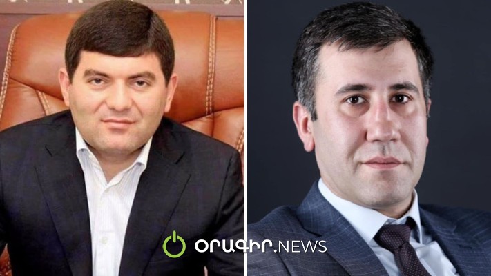 Գերագույն դավաճանը կատաղում ու հրահանգում է… առգրավվել է Դավիթ Համբարձումյանի մեքենան. Ռուբեն Մելիքյան