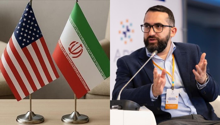 ԱՄՆ ներգրավվածությամբ Իրան-Իսրայել պատերազմը կարող է վերածվել միջուկայինի. թյուրքագետ