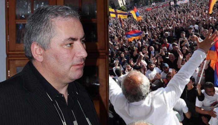 Իշխանությունը վախեցած է լուրերից, որ Սրբազան շարժումը առաջիկա օրերին փողոցային նոր շարժում է սկսելու