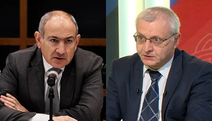 Պատերազմի աշխարհագրությունը մեծանում է… իսկ Փաշինյանը շարունակում է «ռմբակոծել» Եկեղեցին. Սուրենյանց