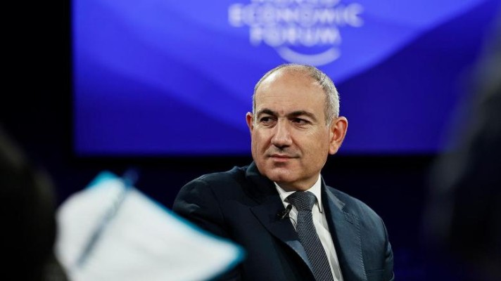 Փաշինյանն ուղերձ է հղել