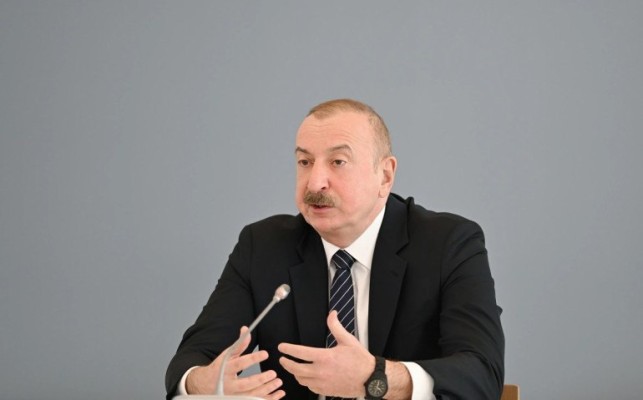 ՀՀ-ն պետք է հրաժարվի ռևիզիոնիստական հռետորաբանությունից և ընդունի իր պատմական պատասխանատվությունը. Բաքվի պատասխանը՝ ԱԳՆ-ին