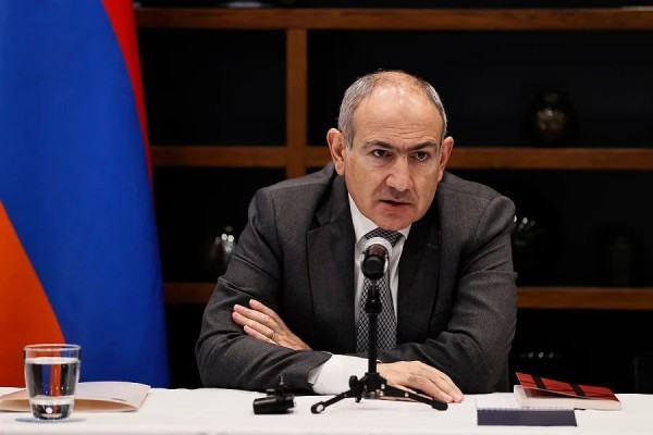 Վահան Հակոբյանն ազատվել է ՌԴ-ում ՀՀ դեսպանությանը կից մաքսային կցորդի պաշտոնից