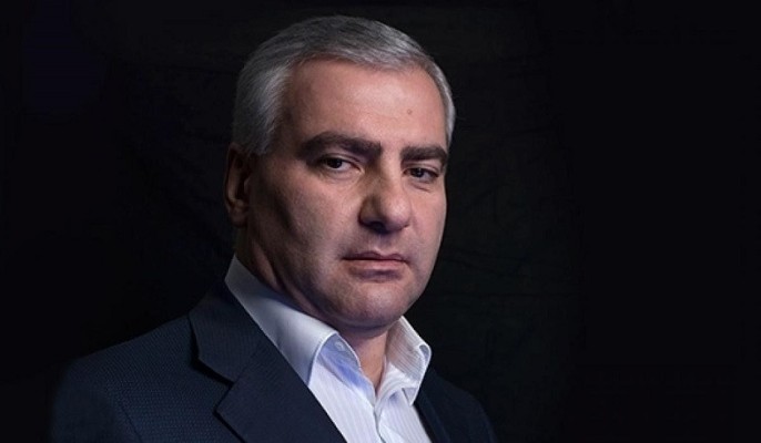 Սամվել Կարապետյանին ստիպում են, որ վերածվի քաղաքական գործչի