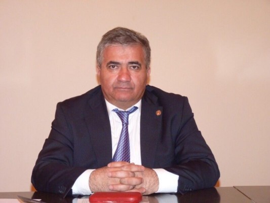 Ձերբակալվել են Վանաձորի նախկին քաղաքապետ Սամվել Դարբինյանը, նրա եղբայրն ու ևս երկու հոգի